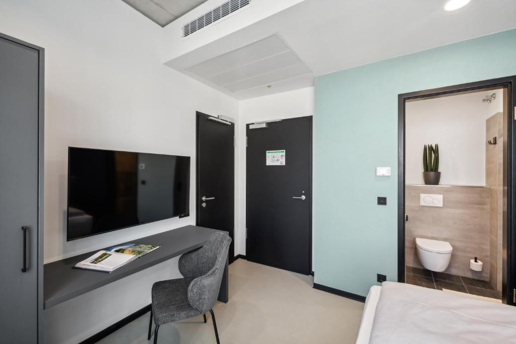 Nena Apartments München City East - Resim 21