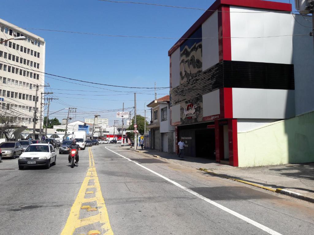  Namorata Expo Inn