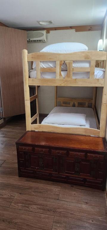 Mizo Hotel - Camera Familiare
