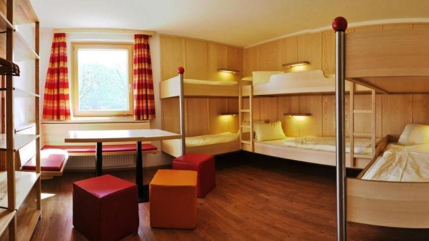 Fotografie z fotogalerie ubytování Pension Leitner v Hermagoru