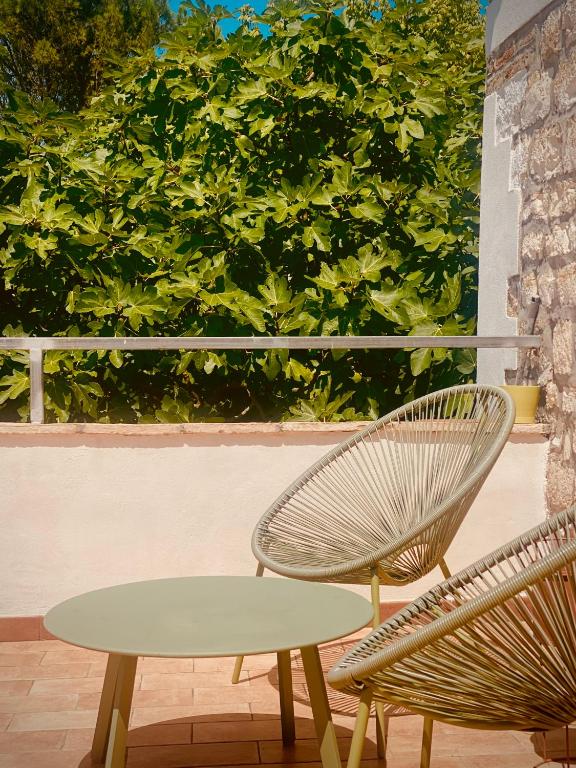 Fotografie z fotogalerie ubytování ARCADIA - SIROLO v destinaci Sirolo