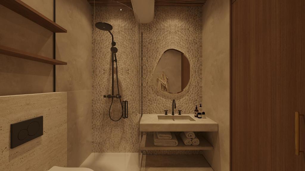 Kove Hotel by The Pyramids - 4