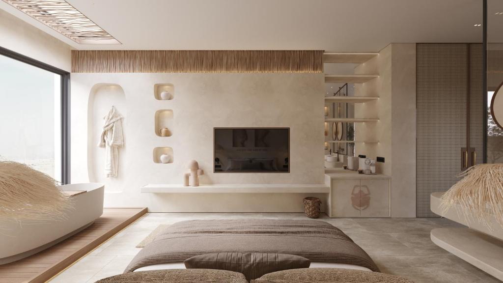 Kove Hotel by The Pyramids - 7