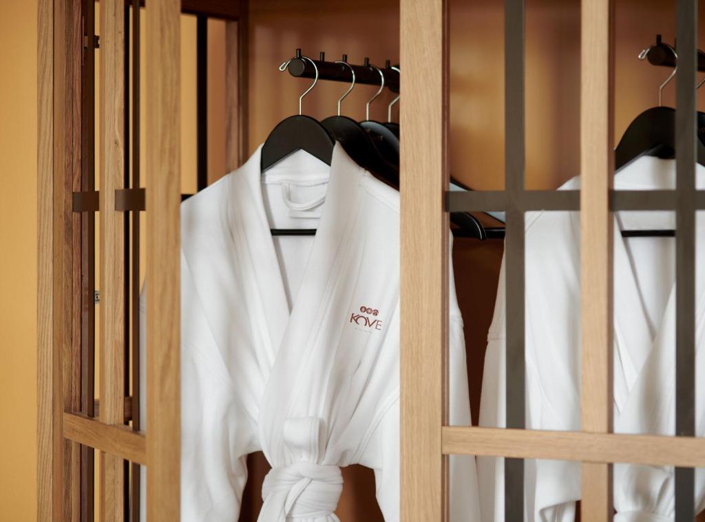 Kove Hotel by The Pyramids - 5