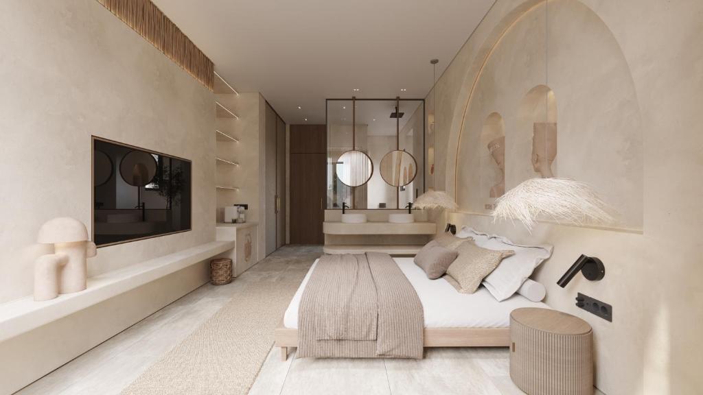 Kove Hotel by The Pyramids - 11