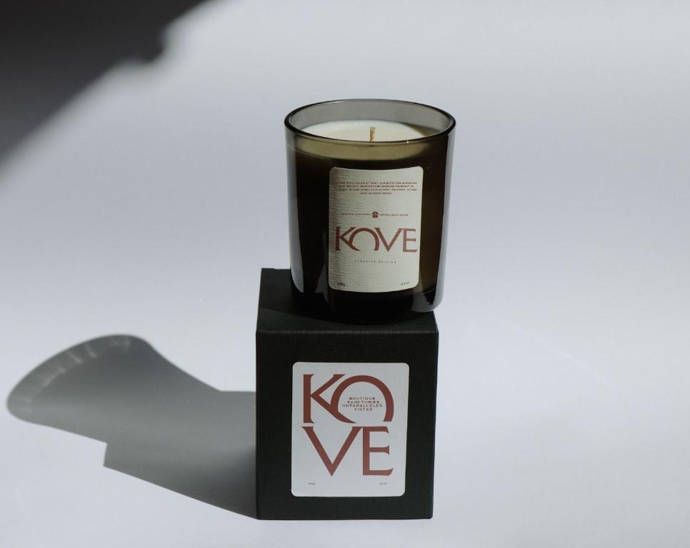 Kove Hotel by The Pyramids - 17