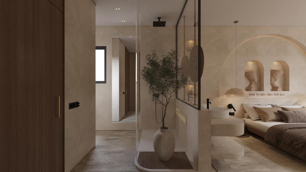 Kove Hotel by The Pyramids - 10