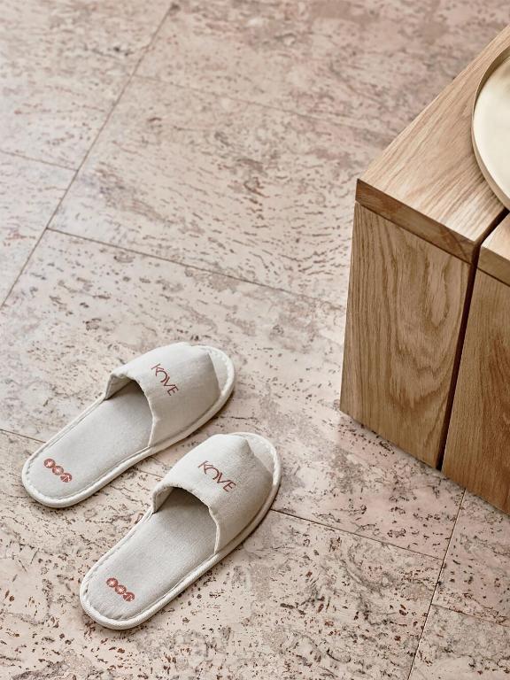 Kove Hotel by The Pyramids - 18