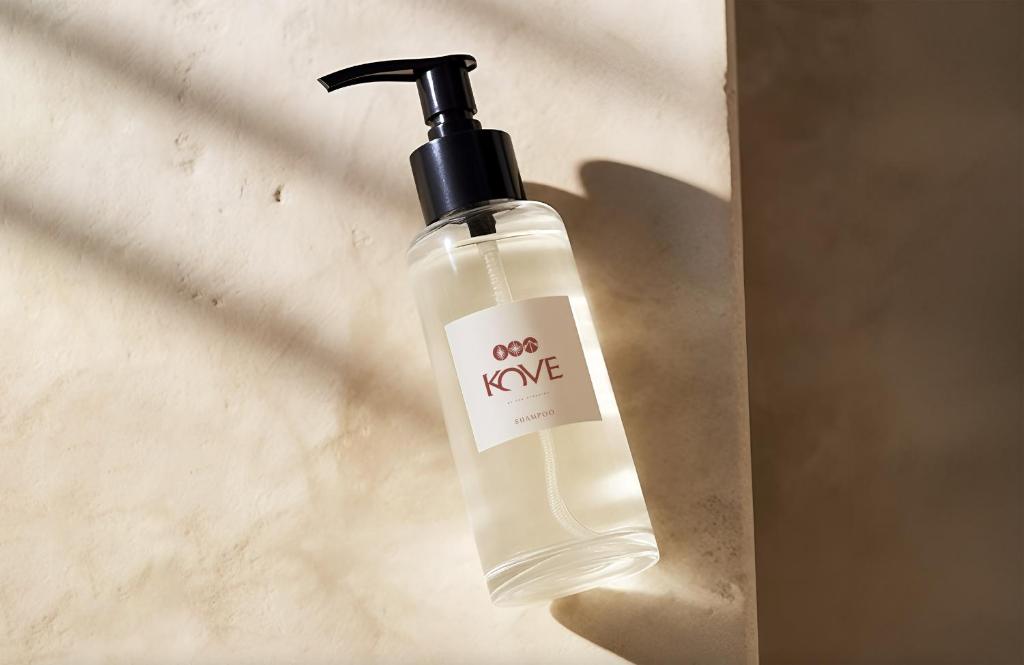 Kove Hotel by The Pyramids - 19