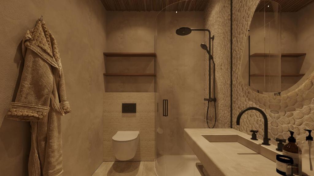 Kove Hotel by The Pyramids - 3