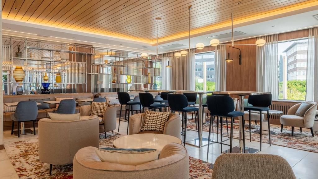 voco Stockholm - Kista by IHG - Resim 13