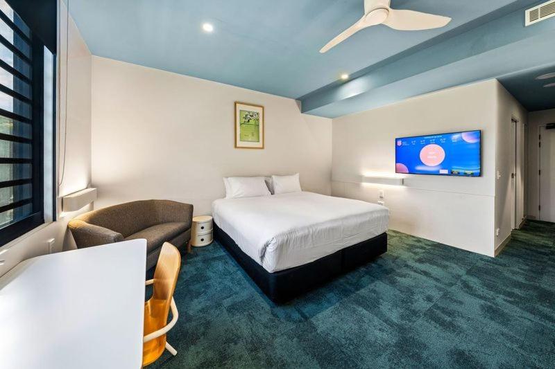 The Lodge, Blacktown - Sydney - Habitación Familiar