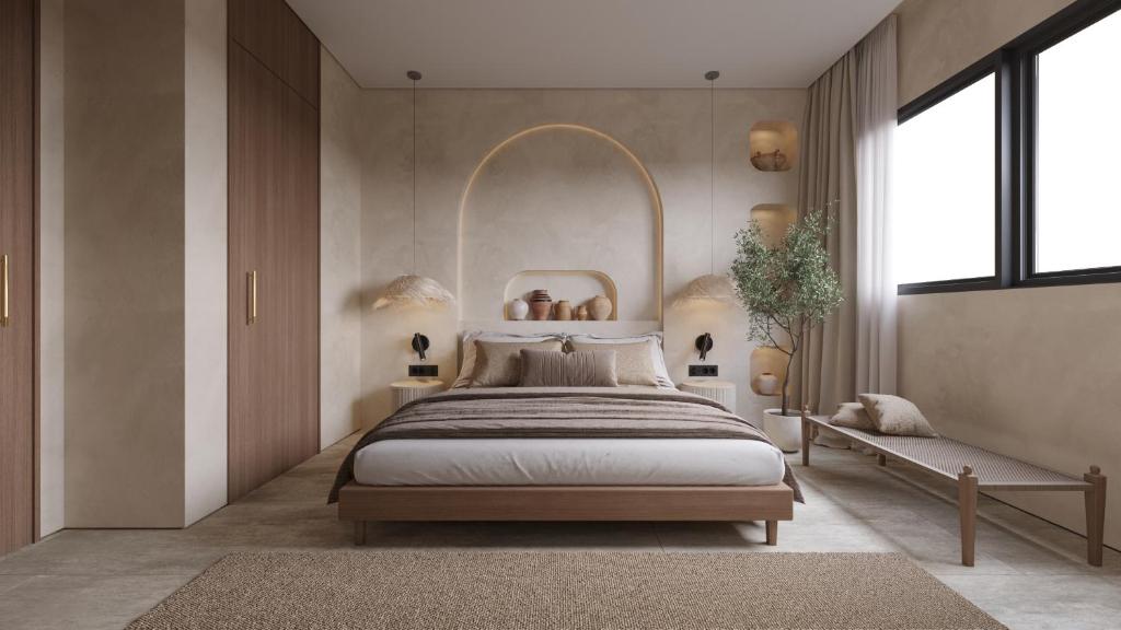 Kove Hotel by The Pyramids - 1