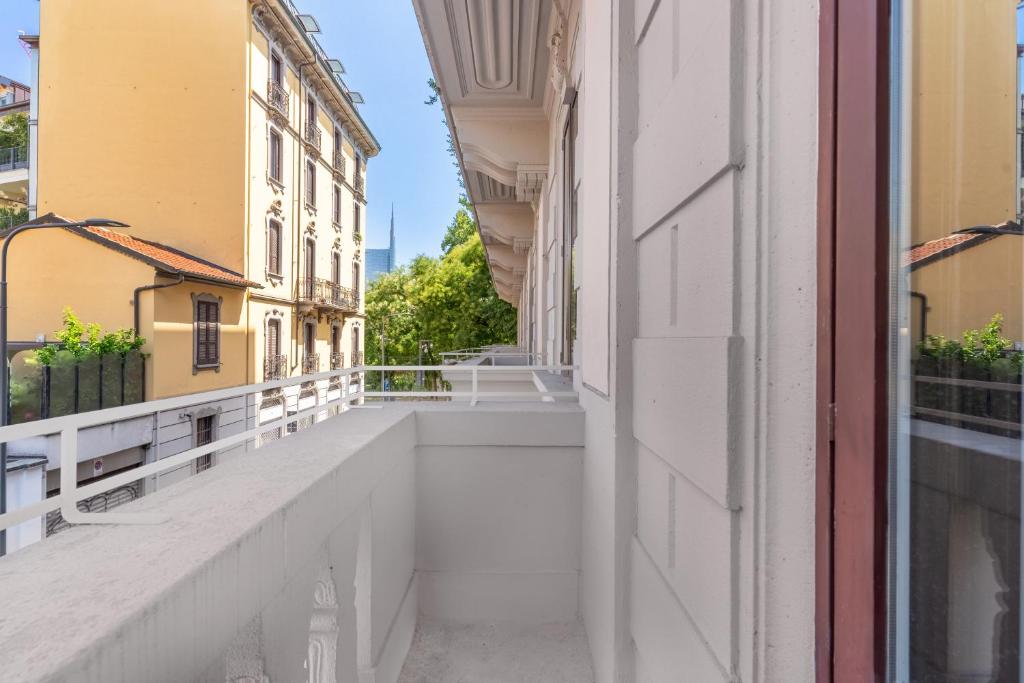 Montello Suites Foresteria Lombarda - Resim 34