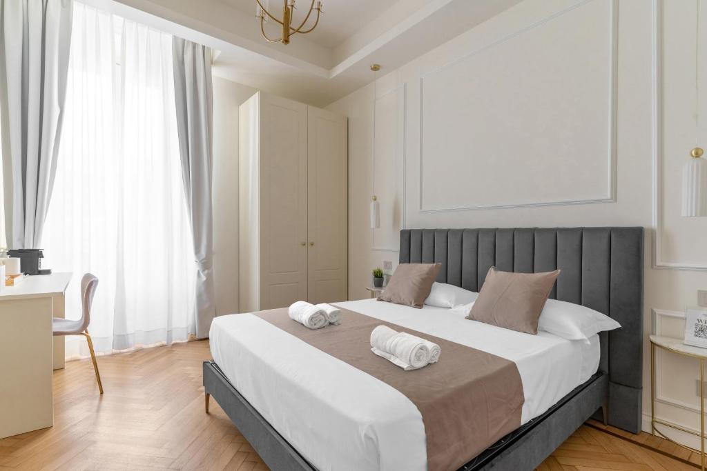 Montello Suites Foresteria Lombarda - Resim 23