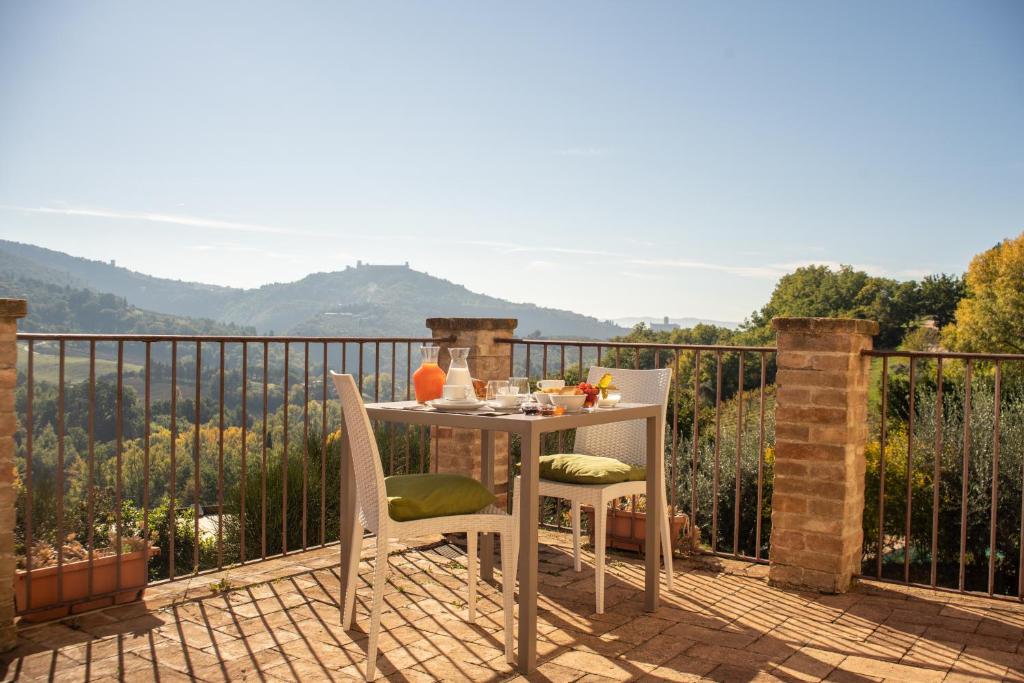 Re Artù Assisi Country Lifestyle - Resim 38