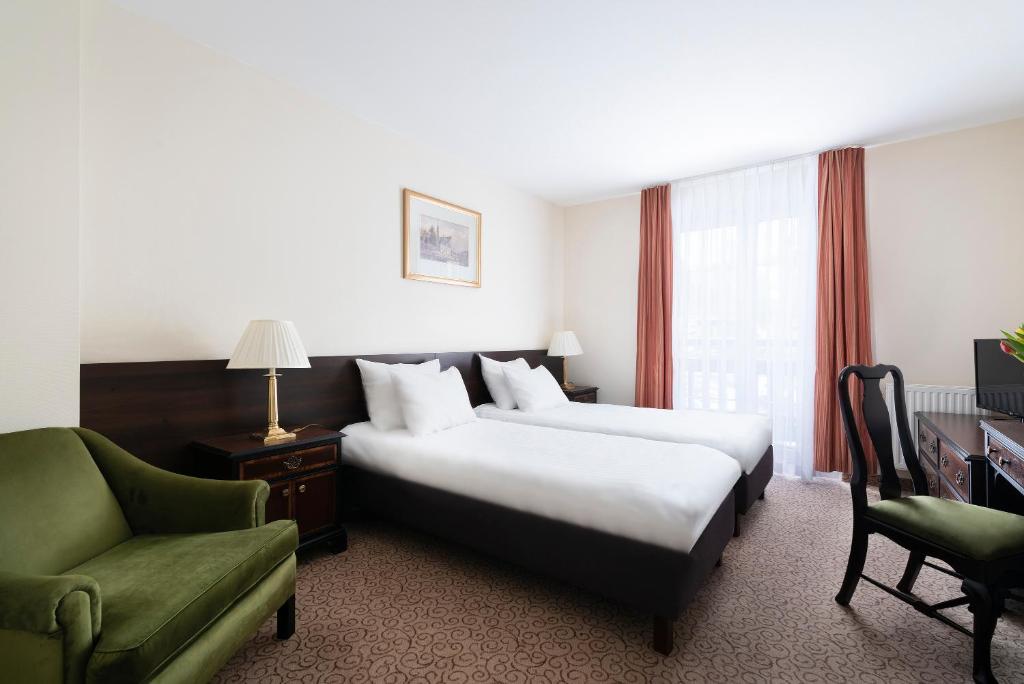 Hotel Wisła Premium - 1