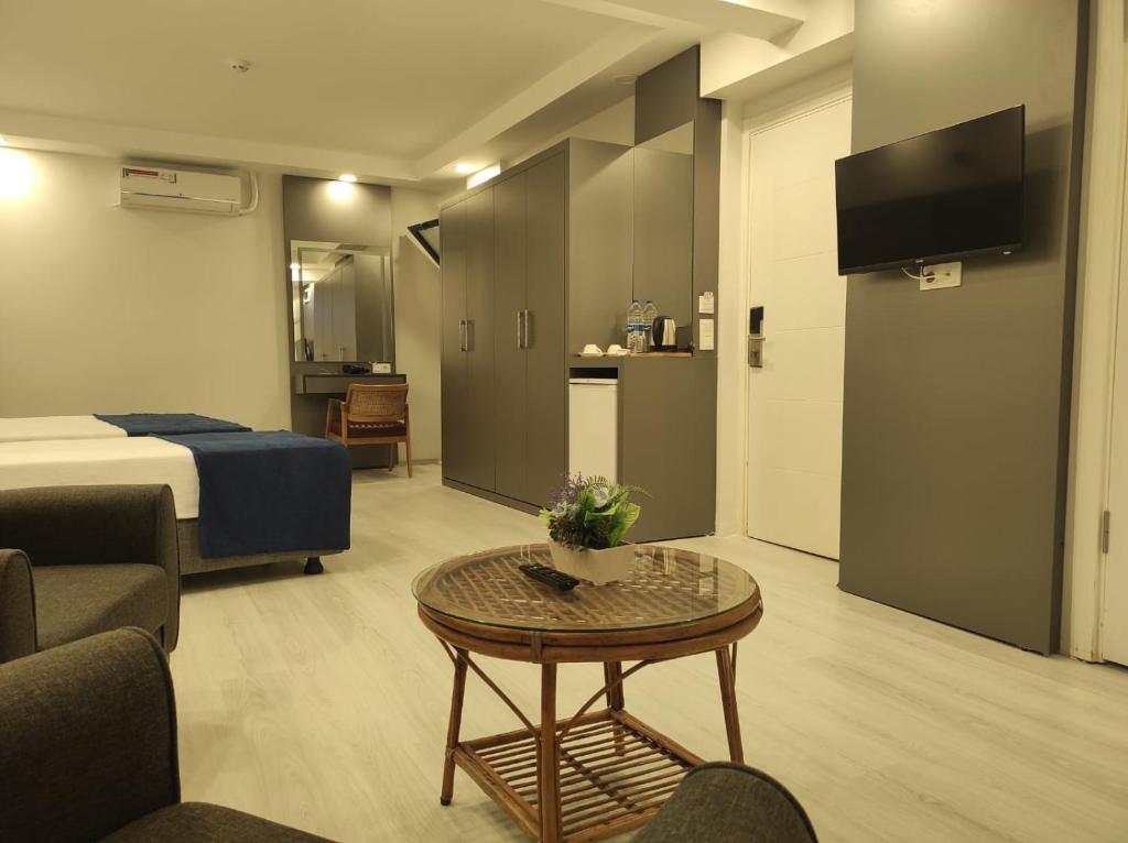 Hotel Esve Istanbul - Family Suite