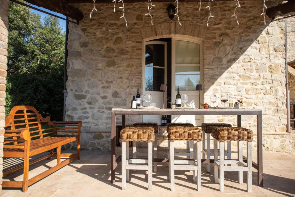 Re Artù Assisi Country Lifestyle - Resim 39