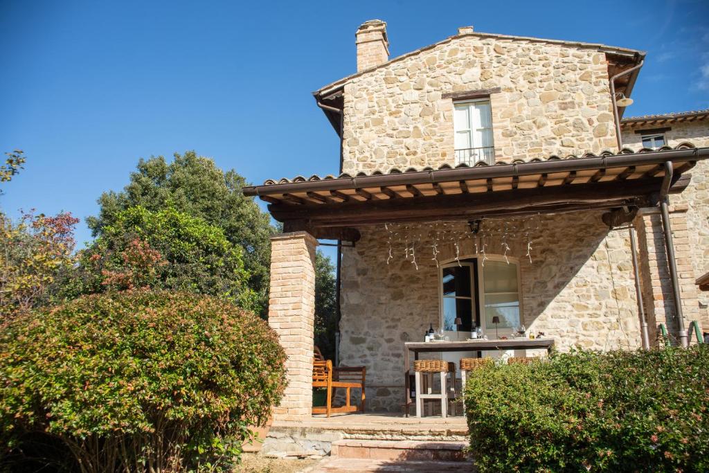 Re Artù Assisi Country Lifestyle - Resim 11