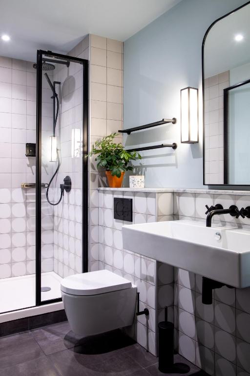 Zanzibar Locke - Resim 32