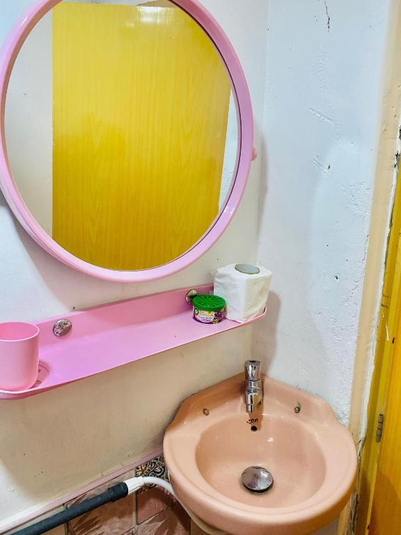Fotografie z fotogalerie ubytování Queen's Mahal Rooms v destinaci Trincomalee
