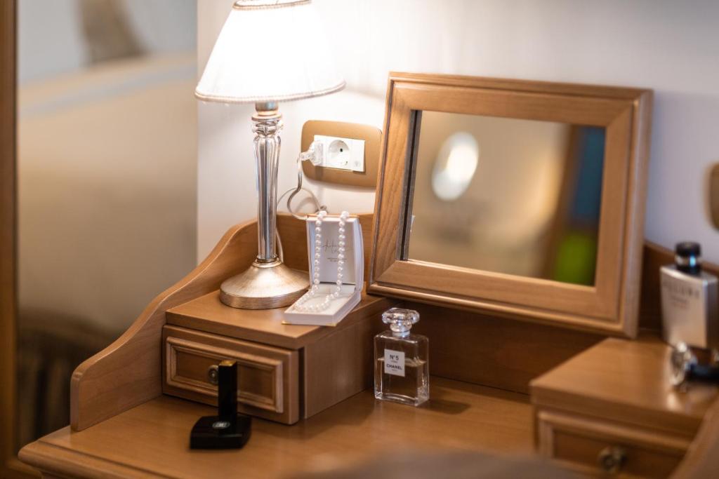 Legacy Gastro Suites - Resim 36