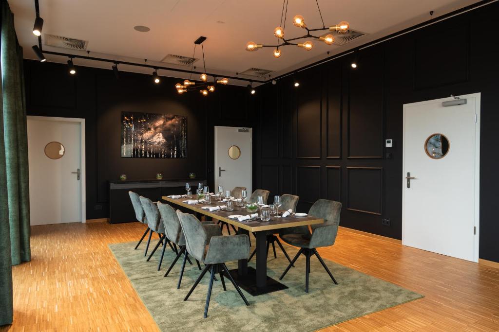 Fotografie z fotogalerie ubytování TARGET WORLD Hunter's Lodge v destinaci Landscheid