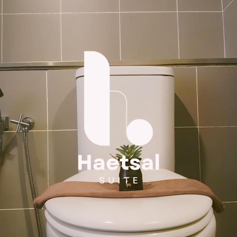 Fotografie z fotogalerie ubytování Aeropod Sovo - Haetsal Suite v destinaci Kota Kinabalu
