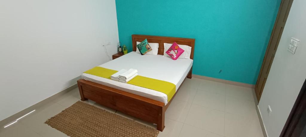 Oyster Marris Homestays - 