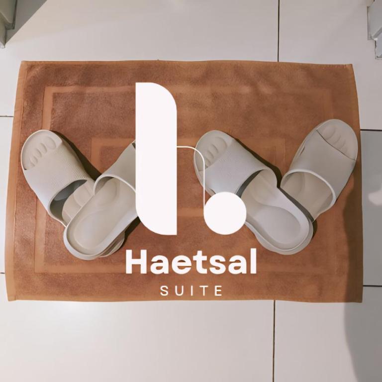 Fotografie z fotogalerie ubytování Aeropod Sovo - Haetsal Suite v destinaci Kota Kinabalu
