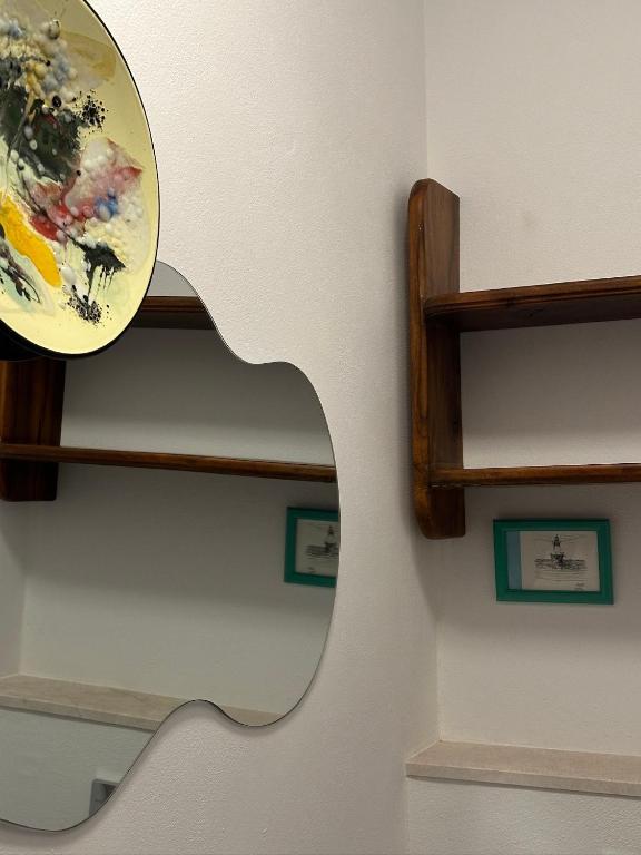 Fotografie z fotogalerie ubytování Casa Allegra - House da mamma v Rovinji
