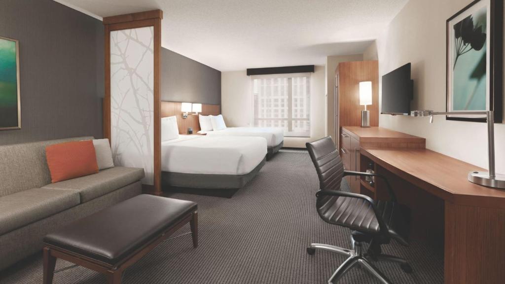 Hyatt Place Baltimore Inner Harbor photo