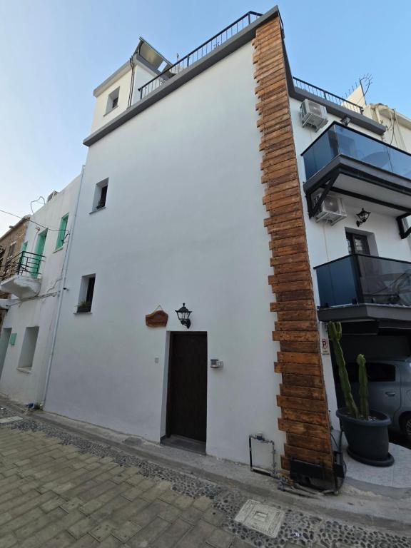 Foto dalla galleria di Cyprus Harbour Suites a Kyrenia