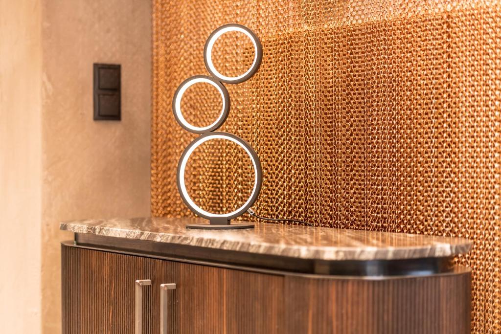 Fotografie z fotogalerie ubytování Hotel Enzian Paznaun See