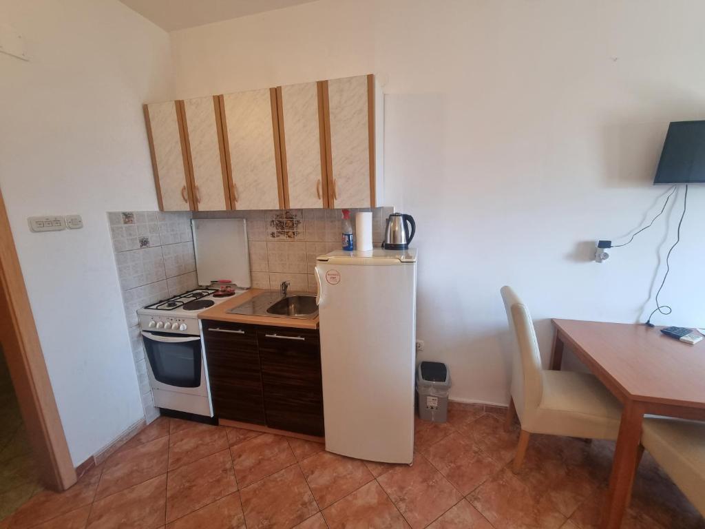 Euromodus apartmani - Twee Slaapkamers Appartement