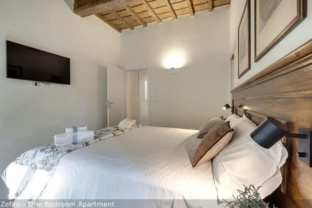 Venere & Zefiro Apartments by Mamo Florence - 2