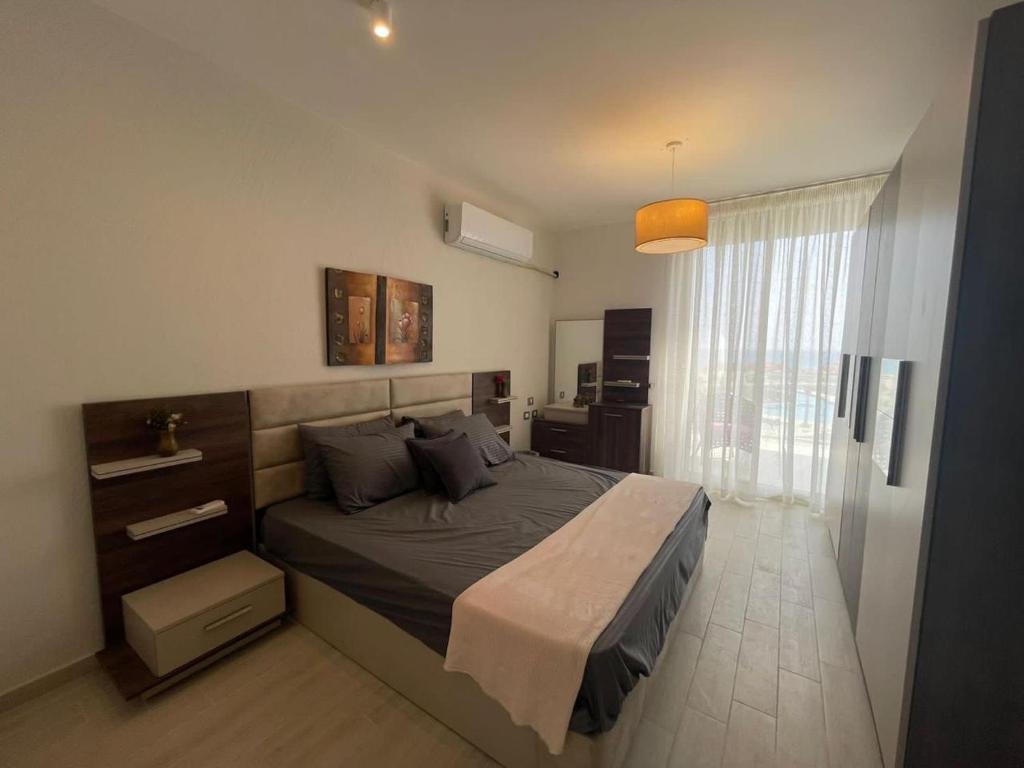 Fouka Bay Deluxe chalet