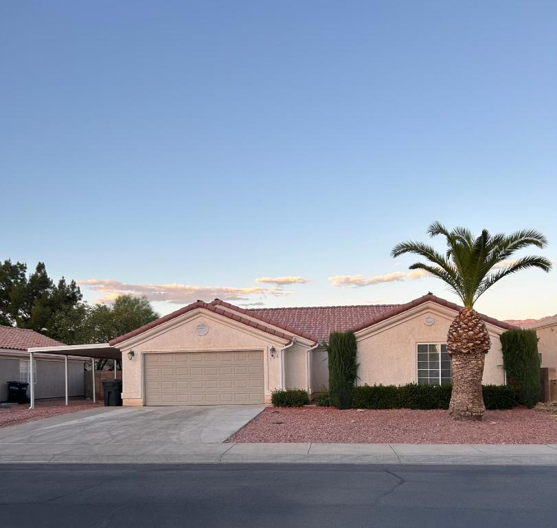 Casita by the Palms photo