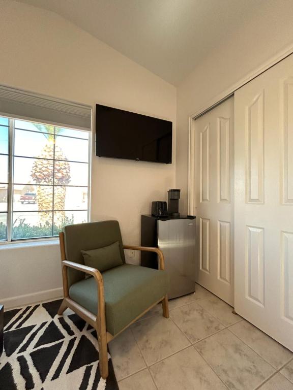 Casita by the Palms photo