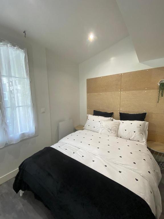 Photo de la galerie de l'établissement Casa Paula et Nelson, à Sevran