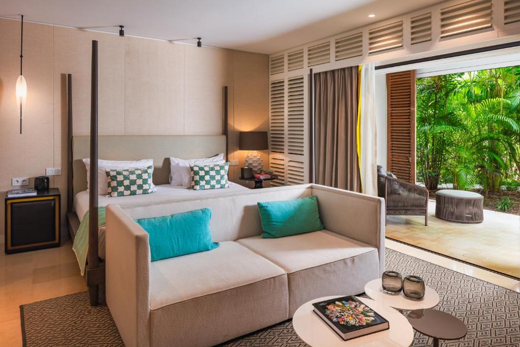 Le Barthélemy Hotel & Spa photo 3