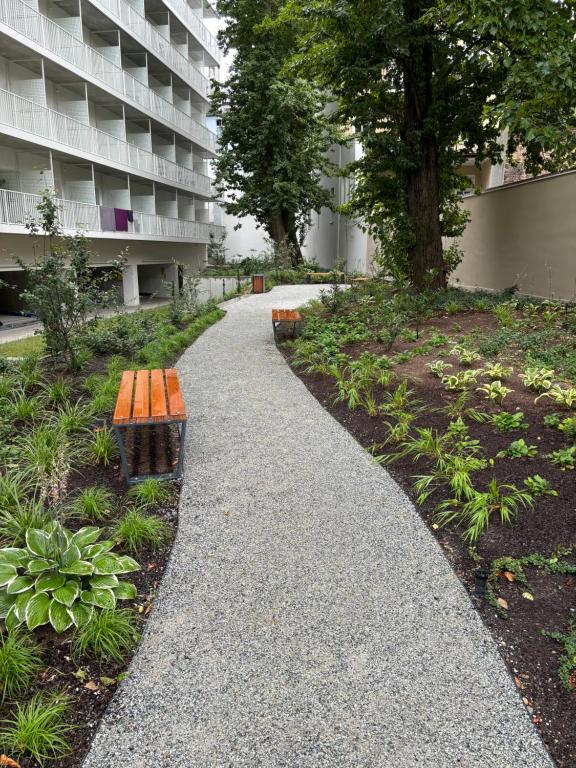 TOTU TODAY-PLAC WOLNOŚCI 6 APARTAMENTY, Faktura VAT, self check-in - 2