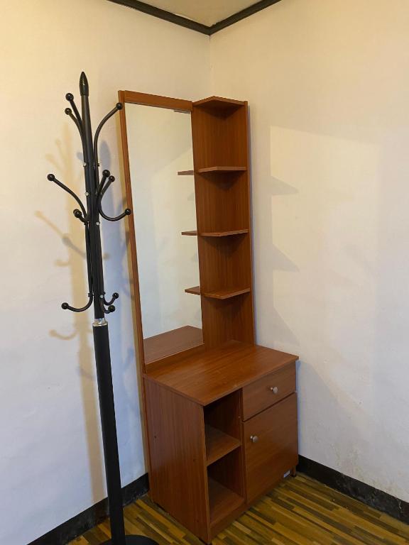 Fotografie z fotogalerie ubytování Queen's Mahal Rooms v destinaci Trincomalee
