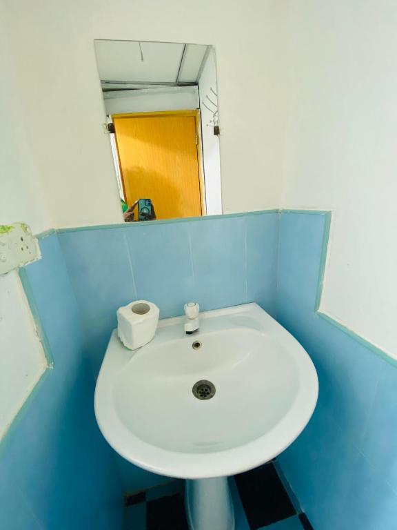 Fotografie z fotogalerie ubytování Queen's Mahal Rooms v destinaci Trincomalee