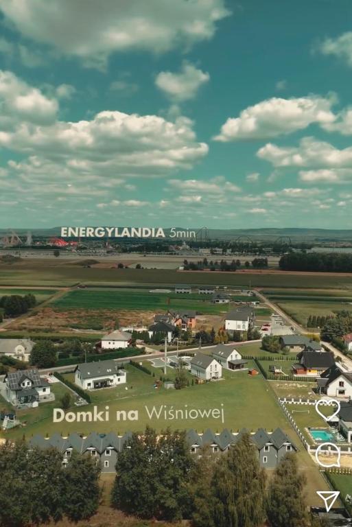 Domki na Wiśniowej Zator - 3