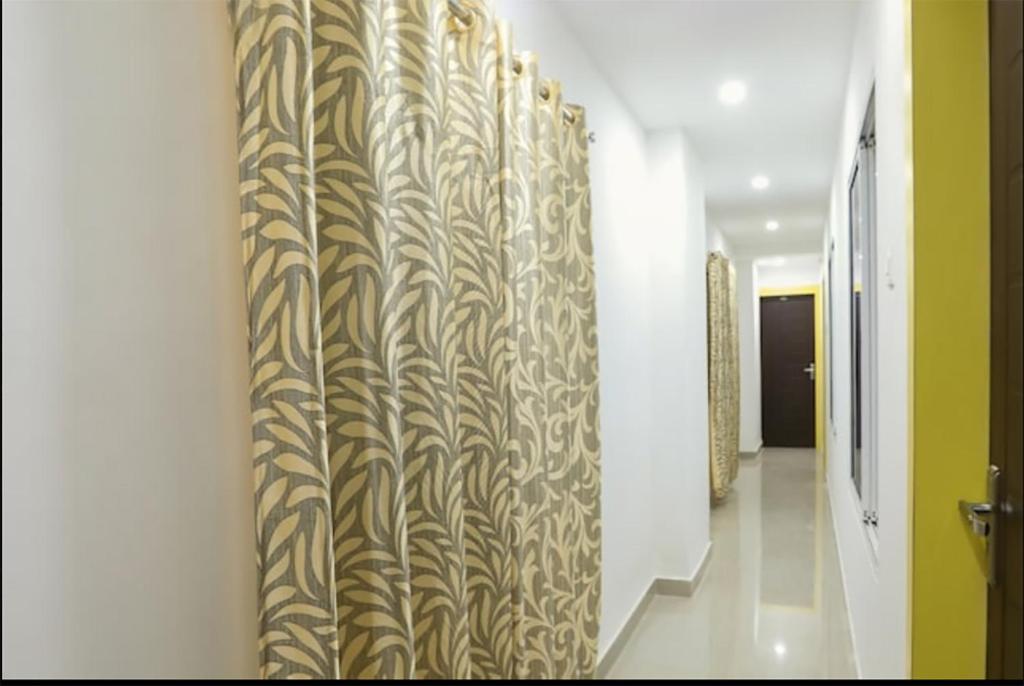 Fotografie z fotogalerie ubytování Hotel Gyan Regency v Džórhátu