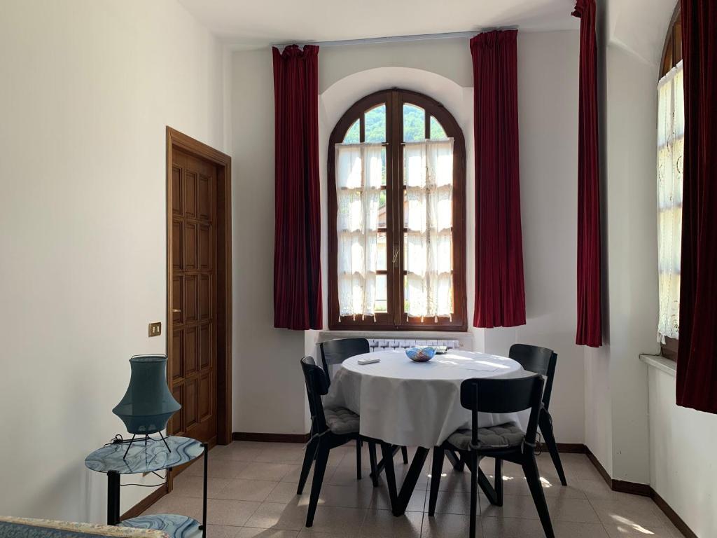 Fotografie z fotogalerie ubytování A casa di Atti v destinaci Biassa