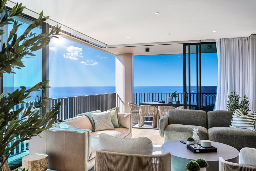 Picture of Panoramic Penthouse Views, Gold Coast (updated prices 2026)