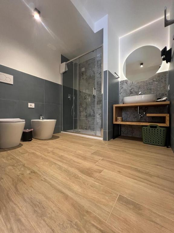 Residenza Gurnea - Free Private Parking - 7